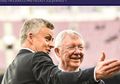 Saat Sir Alex Ferguson 'Mengemis' Kesediaan Mauricio Pochettino untuk Man United