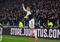 Juventus Sikat AS Roma, Sarri Merasa Hutang Budi pada Ibu Ronaldo