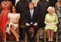Lagi, Ratu Elizabeth II Hadiahi Rumah Mewah untuk Meghan Markle dan Pangeran Harry