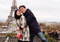 Hamil Anak Ketiga, Begini Potret Natasha Rizky yang Makin Menawan dengan Gaya Hijabnya