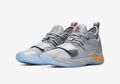 Nike dan PlayStation Kolaborasi Bikin Sneakers Terbaru, Ini Desainnya!