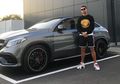 Jadi Raja Media Sosial, Followers Instagram Cristiano Ronaldo Melebihi Jumlah Penduduk 5 Negara Asia