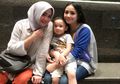 Bongkar Masa Lalu Nagita Slavina, Mama Rieta Sebut Gigi Pernah Bohong Demi Jalan Bareng Cowok!