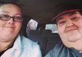 Tak Bisa Berhubungan Intim Setelah 11 Tahun Menikah, Pasangan Ini Akhirnya Temukan Solusi untuk Bebas dari Obesitas