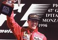 Alasan Michael Schumacher Selalu Bungkam Mengenai Kondisi Kesehatannya