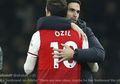Makin Asingkan Oezil, Arteta Buat Mimpi Buruk Arsene Wenger di Arsenal Jadi Nyata 