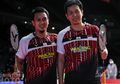 All England Open 2021 - Hendra Setiawan Buka Suara! Ini Dosa BWF Pada Indonesia