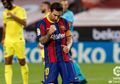 Barcelona Terpecah Belah, Messi Turunkan Ego Berikan Pesan Persatuan