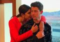 Priyanka Chopra dan Nick Jonas Resmi Menikah, Tengok Kemeriahan Upacara Mahendi Ala India