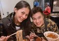 Bikin Takut, Baim Wong Hampir Saja Diusir Oleh Pemilik Warung Pinggir Jalan, Baim: Gua Gak Boleh Masuk Bro