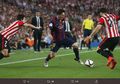 Link Live Streaming Barcelona Vs Athletic Bilbao Liga Spanyol Pekan ke-31