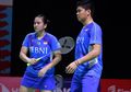 Total Ada 4 Alasan Mengapa Praveen/Melati Ditendang dari Pelatnas PBSI