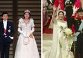 Lima Perempuan Biasa Menikahi Pangeran Kerajaan, Ada Yang Tak Direstui