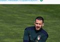 Timnas Italia Nyampah di Stadion, Baru Satu Pemain yang Minta Maaf