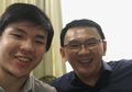 Disebut Sudah Izinkan Ayahnya Menikah Lagi, Begini Obrolan Ahok dan Anaknya Saat Sarapan di Belitung
