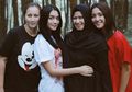 Cantik, Penampilan Cantik Citra Kirana Saat Siraman Sang Kakak!