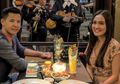 7 Tahun Bersama, Shandy Aulia Pertama Kali Dapat Kejutan Manis dari Suami