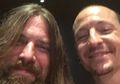 Super, Gitaris Lamb of God Kolab Sama Mendiang Chester Bennington