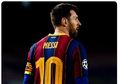 Efek Domino Lionel Messi Angkat Kaki dari Barcelona, Banyak Pihak Rugi