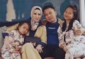 Kisruh Rumah Tangga Vicky Prasetyo, Angel Lelga: Saya Enggak Ada Masalah!
