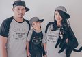 Selamat! Sharena Melahirkan Anak Kedua , Dugaan Warganet Ternyata Benar!