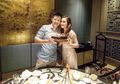 Berulang Tahun, Suami Shandy Aulia Miliki 3 Harapan Menarik!
