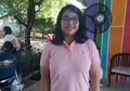 Kisah Novita Ratna Sari yang Berhasil Pangkas Berat Badan 27 Kilogram Dalam 1 Tahun