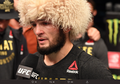 Diduga Bakal Jadi Target Penusukan, Khabib Nurmagomedov Beri Klarifikasi