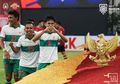Link Live Streaming Timnas Indonesia Vs Vietnam Piala AFF 2020 - Misi Balas Dendam!