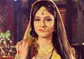Selalu Berdandan Glamor, Begini Wajah Polos dari Saanvi 'Durdhara'