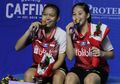 PBSI Klaim Ada Hal Positif di Balik Batalnya Indonesia Masters 2021