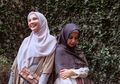 Shireen Sungkar Bersyukur Miliki Kakak Seperti Zaskia, Ini Panggilan Sayangnya