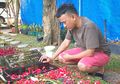 Sangat Mulia! Ruben Onsu Membeli Hewan Kurban pada Idul Adha Tahun Ini