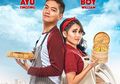 Trailer Film Pecah, Ayu Ting Ting Dapatkan Hal Spesial Ini Dari Boy William!