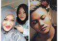 Lina Ulang Tahun, Anak-anak Beri Ucapan Selamat Tanpa Foto Sule, Begini Kesan Pesannya!