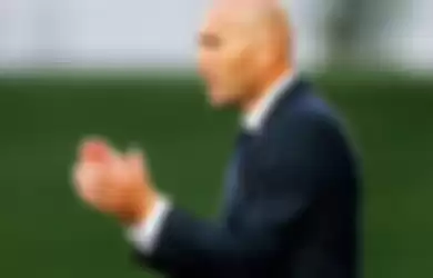 Zinedine Zidane