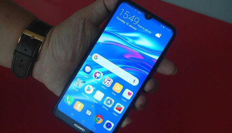 Huawei Y7 Pro (2019)