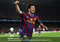 Gelandang Sporting CP Merasa Malu Diminta Menempel Ketat Lionel Messi, Kok Bisa?