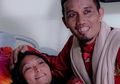 Hidup Sendiri, Ustad Maulana Kenang Pesan Terakhir Sang Istri, Sambil Genggam Tangan dan Ucap Hal Ini!