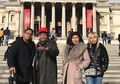 Hotman Paris Pamer Foto Jadul Keluarganya, Penampilan Sang Istri Curi Perhatian!