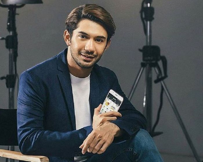 Reza Rahadian Belum Menikah