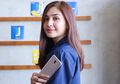 Mikha Tambayong Tak Konsumsi Nasi Selama 6 Tahun dan Ini yang Terjadi!