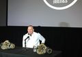 UFC Tolak Rencana Duelnya dengan Khabib, Georges St-Pierre Resmi Pensiun