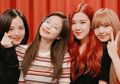 Baru Tiba di Jakarta, Intip Sederet Gaya BLACKPINK Saat di Bandara!