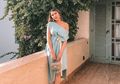 10 Inspirasi Dress untuk Kondangan Ala Selebgram Indonesia. Stylish!