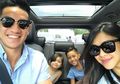 Anak Pertama Beranjak Remaja, Nana Mirdad Tulis Caption Menyentuh Hati!