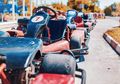 Alami Hal Nahas Saat Naik Go-kart, Seorang Perempuan Meninggal Dunia