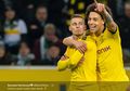 Kabar Buruk Menimpa Borussia Dortmund Jelang Bundesliga Pasca Corona