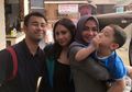 Mama Nagita Slavina Sebut Anaknya Berubah, Ini Alasan Hubungan Anak dan Orangtua Berubah Setelah Menikah