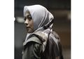 Gaya Hijab Dian Ayu Lestari Curi Perhatian, Warganet Suka dan Jadi Referensi Tampil Stylish!